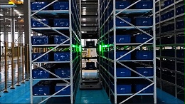 直面盐城企业仓储升级示范困境，定制智能CTU料箱立体库全维度破解