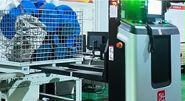 拒绝仓储内耗！智能AGV立体库赋能制造企业降本提效