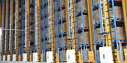 高效智能仓储解决方案 提升空间利用率与作业效率