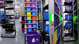 金华服装纺织企业SKU管控难？智能CTU料箱立体库破解仓储痛点