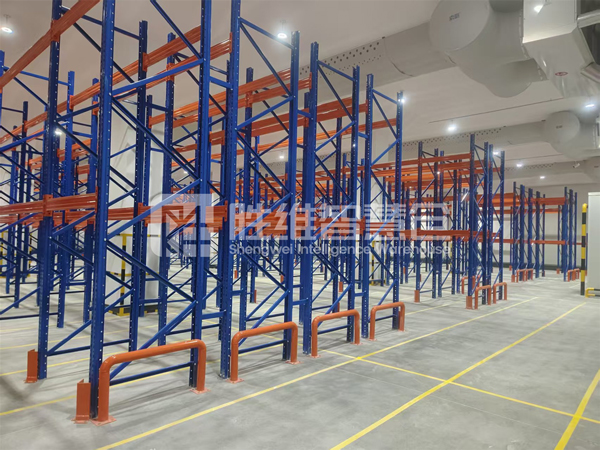 冷库重型货架2600