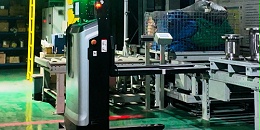 浙江热能装备企业智能AGV立体库落地：破解仓储困境，打造自动化仓储标杆