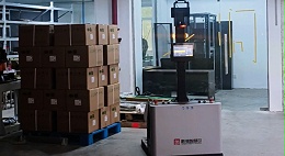 杭州电子公司AGV立库实践，解锁智能仓储新路径